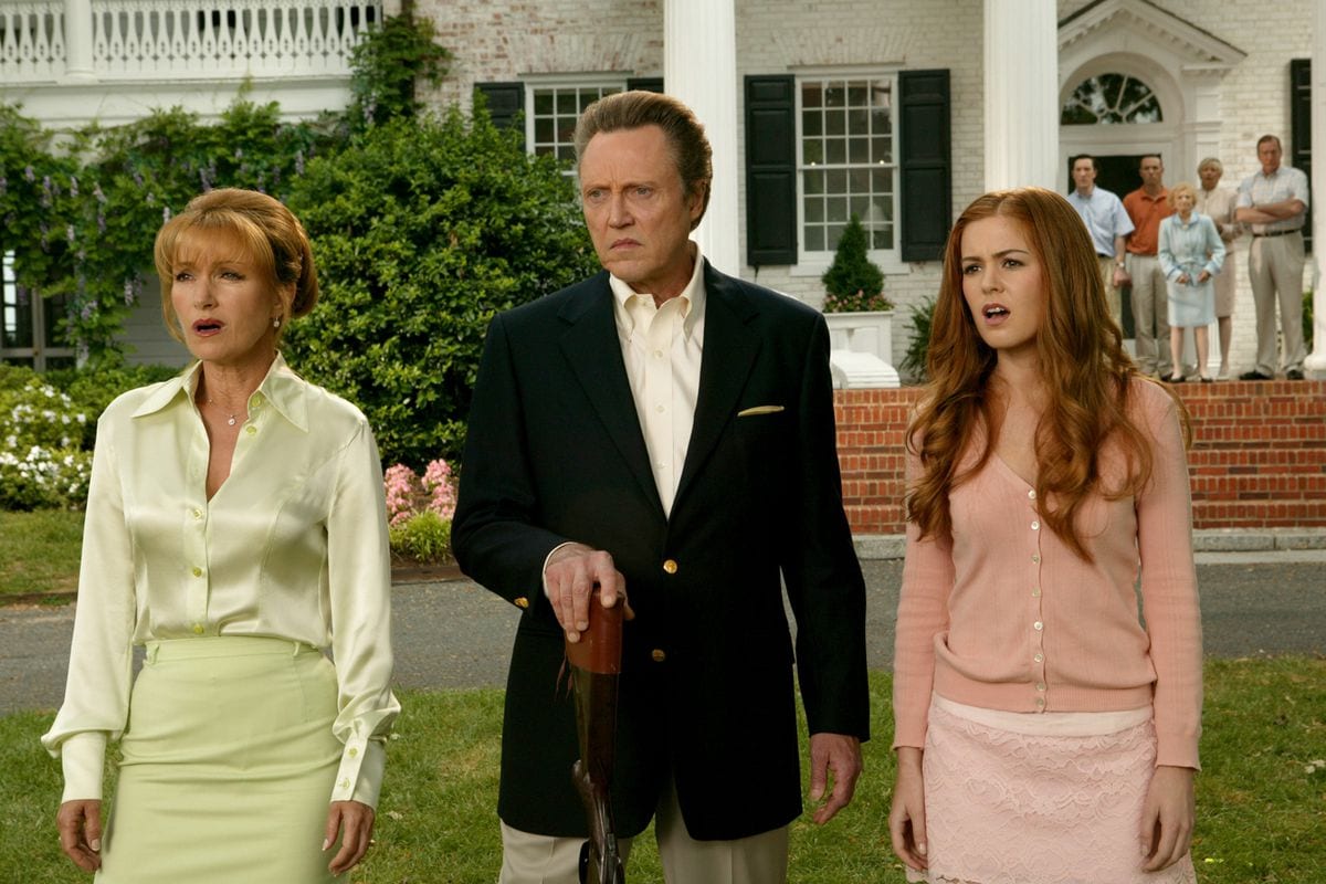 2 Single a Nozze: anche Christopher Walken e Jane Seymour vogliono un sequel