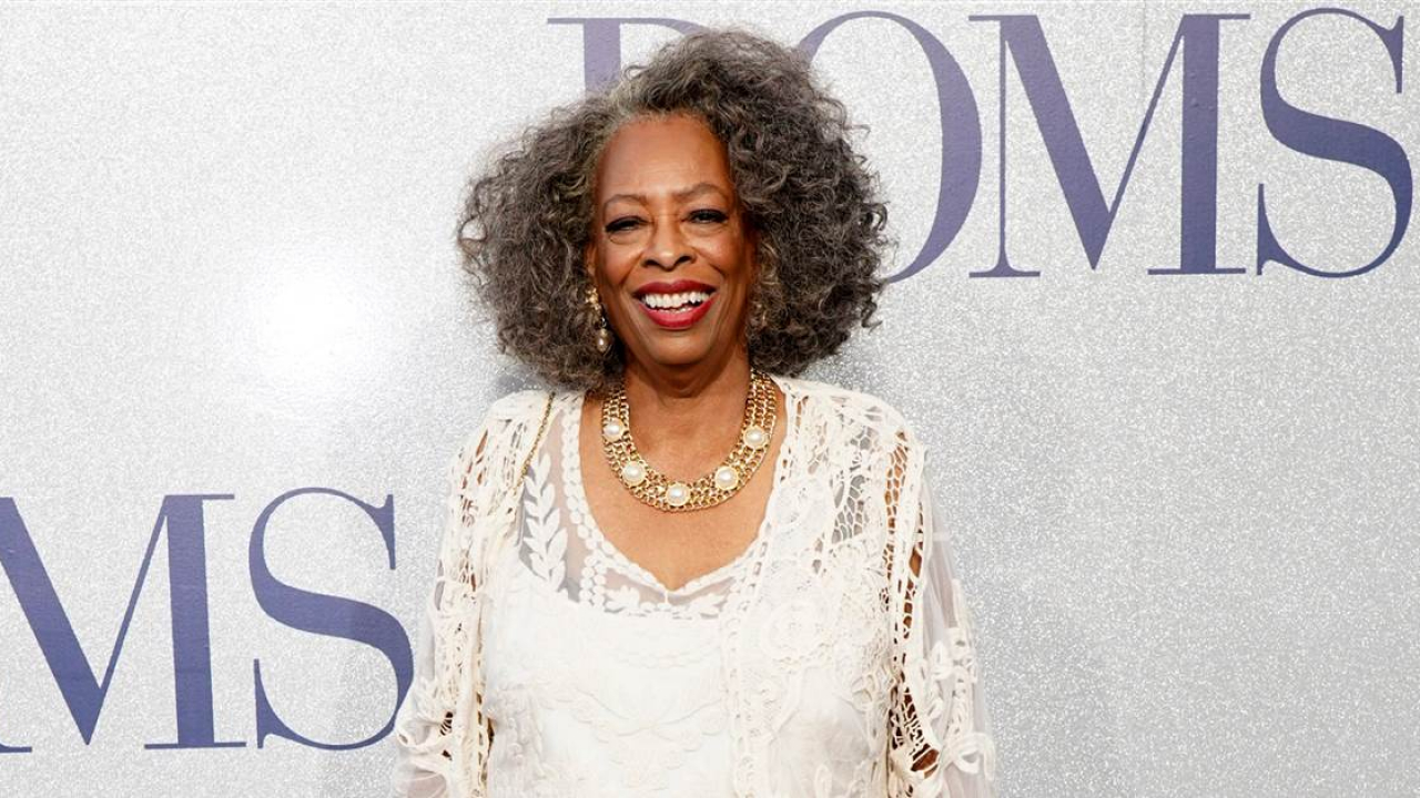 Carol Sutton, muore a 76 anni l’attrice di Fiori d’acciaio e Ray