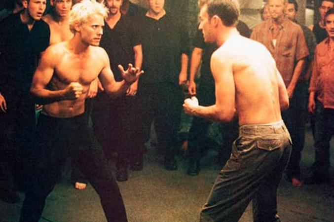 fight club