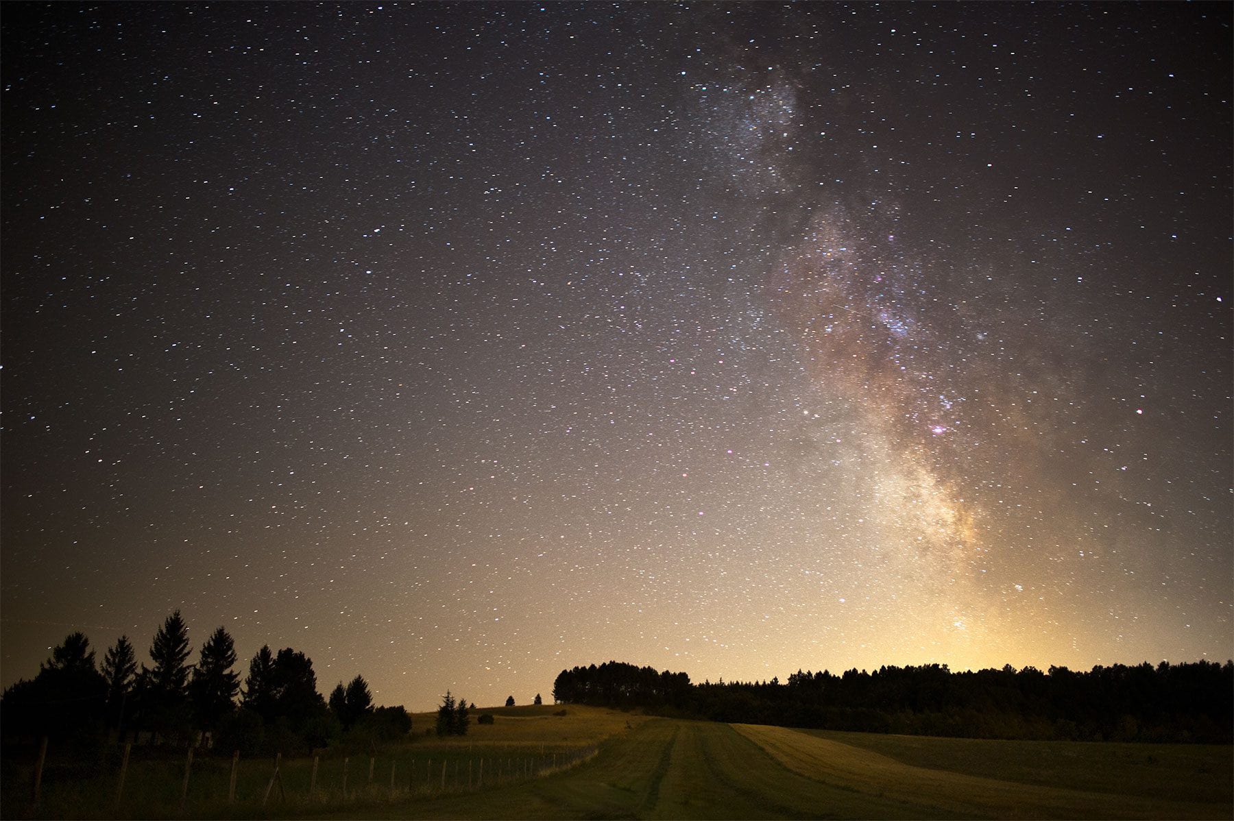 Stella di Natale: come e dove vedere la grande congiunzione di Giove e Saturno