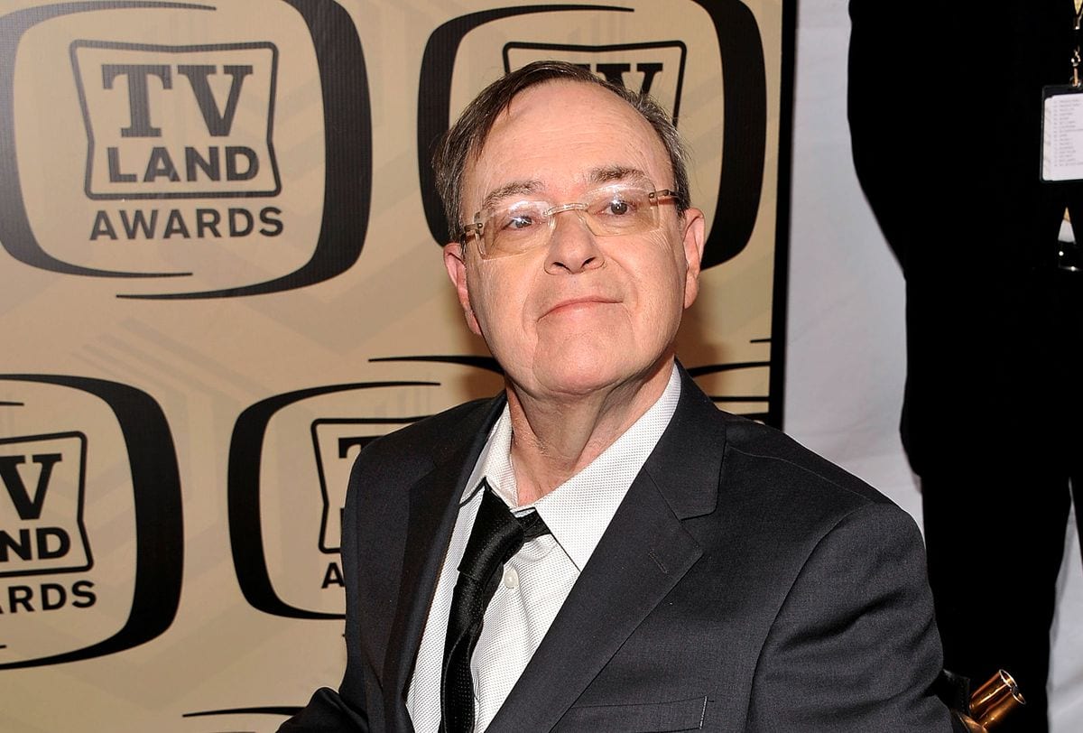 David Lander, è morto l’attore della sit-com ‘Laverne & Shirley’