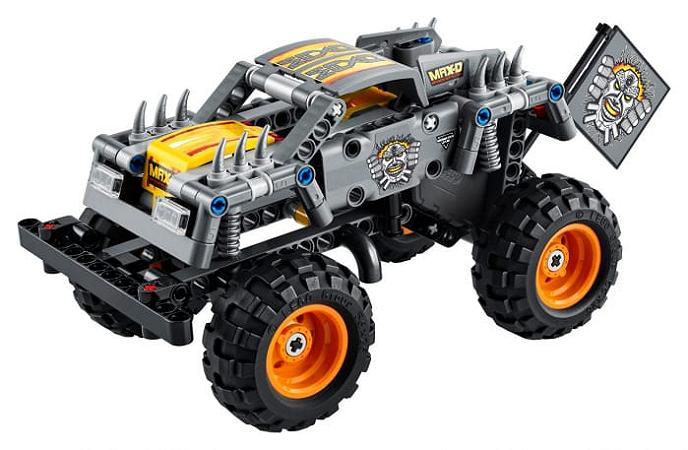 lego technic