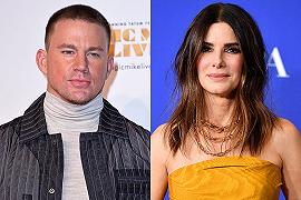 The Lost City of D: Channing Tatum in trattative per affiancare Sandra Bullock