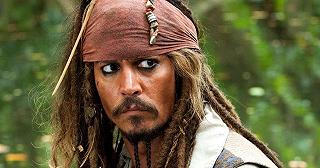 Pirati dei Caraibi: Johnny Depp aveva un accordo da 22,5 milioni per il sesto film