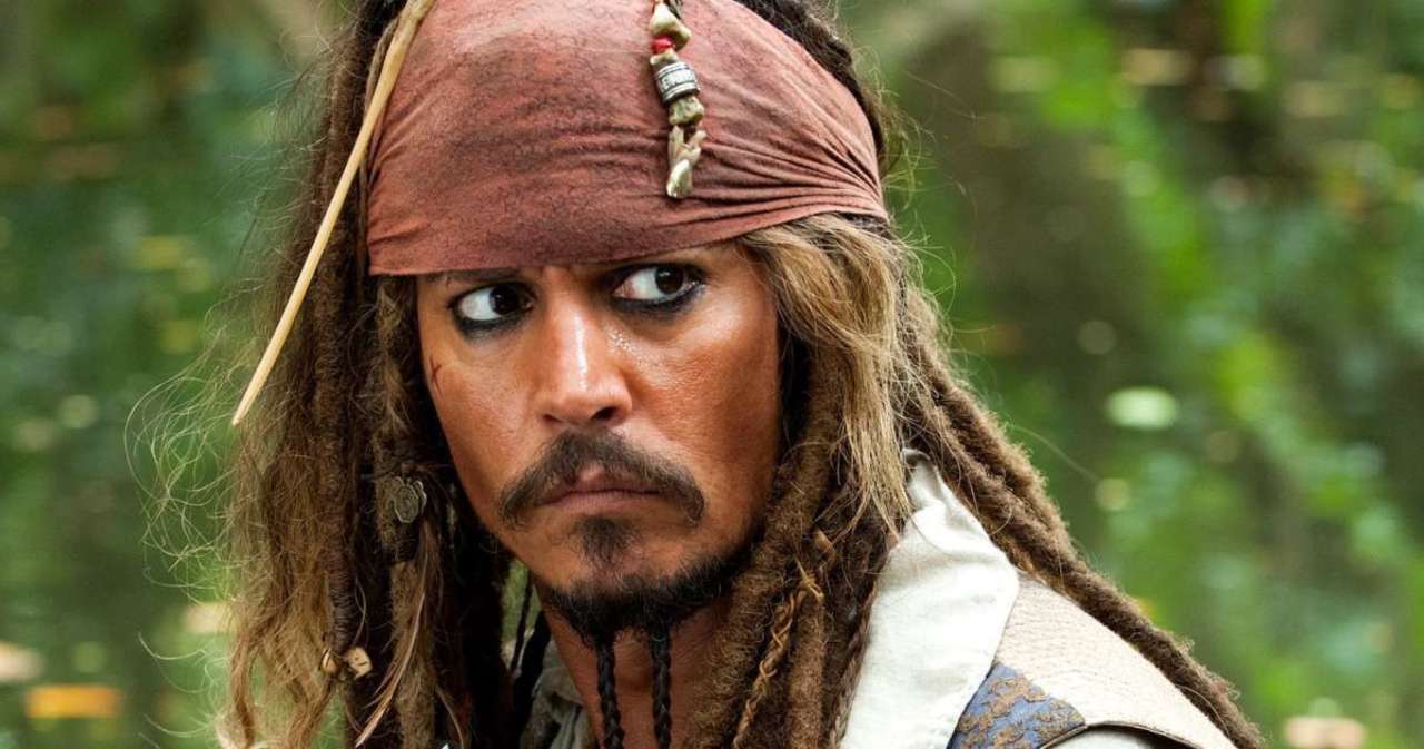 Pirati dei Caraibi: Johnny Depp aveva un accordo da 22,5 milioni per il sesto film