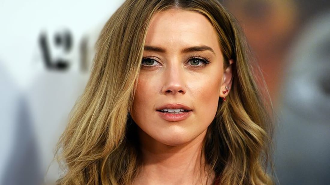 Amber Heard dopo il verdetto del processo: “Ho il cuore a pezzi”