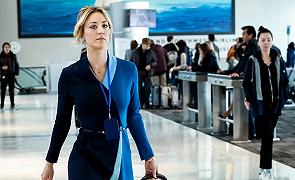 The Flight Attendant, annunciata seconda stagione della serie con Kaley Cuoco