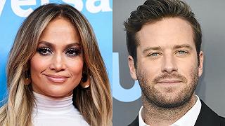 Shotgun Wedding: il film con Jennifer Lopez e Armie Hammer arriva su Amazon