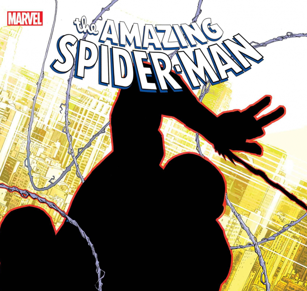 amazing-spiderman cover fumetto costume