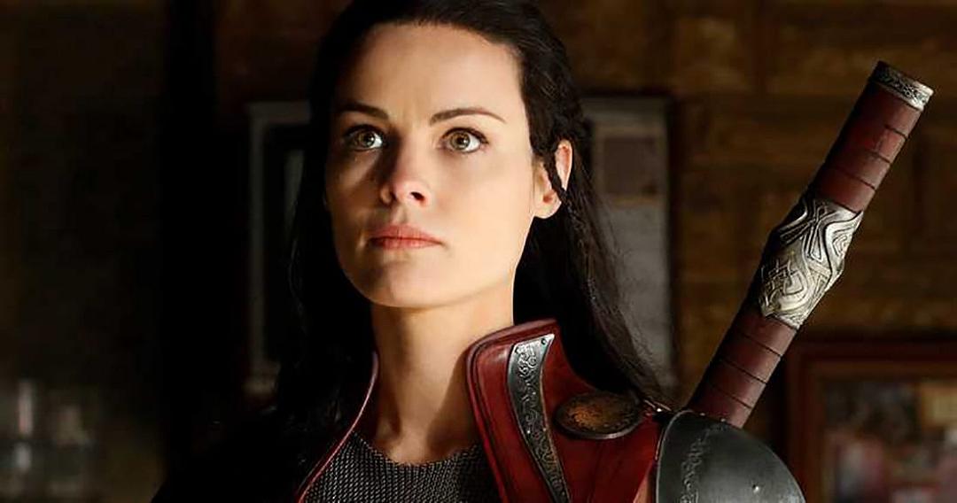 Thor: Love and Thunder: Jaimie Alexander tornerà nei panni di Lady Sif