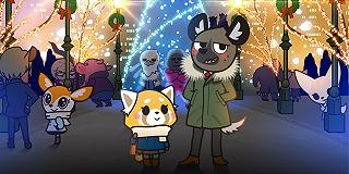 Aggretsuko si rinnova per la quarta stagione su Netflix