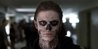 American Horror Story: Tate Langdon viene considerato troppo controverso