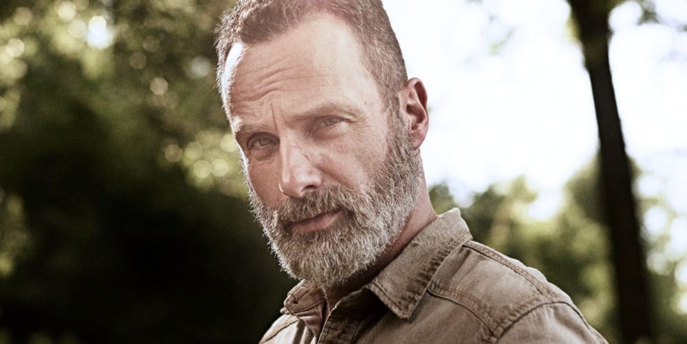 The Walking Dead: il film di Rick Grimes potrebbe uscire nel 2021 | Lega Nerd