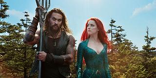 Aquaman 2: la petizione contro Amber Heard supera 1,5 milioni di firme