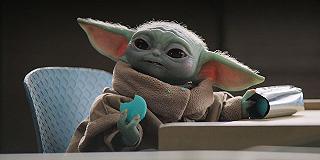 Baby Yoda: il regista di Mandalorian mostra come preparare i suoi biscotti