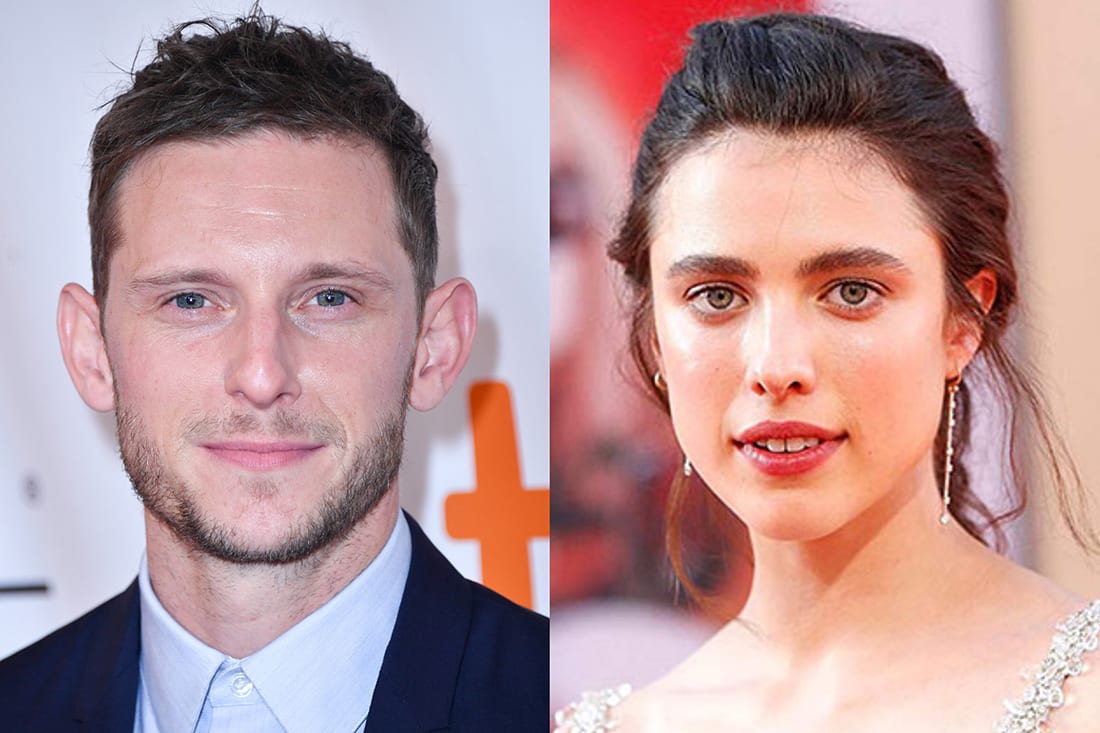 Fred & Ginger: Margaret Qualley e Jamie Bell protagonisti del biopic