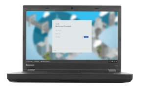 Google acquisisce CloudReady, il software che converte vecchi PC in Chromebook