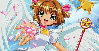 Card Captor Sakura – Il Film è disponibile su Amazon Prime Video