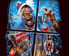 Creepshow: il trailer dell’Holiday Special tratto dalla serie TV