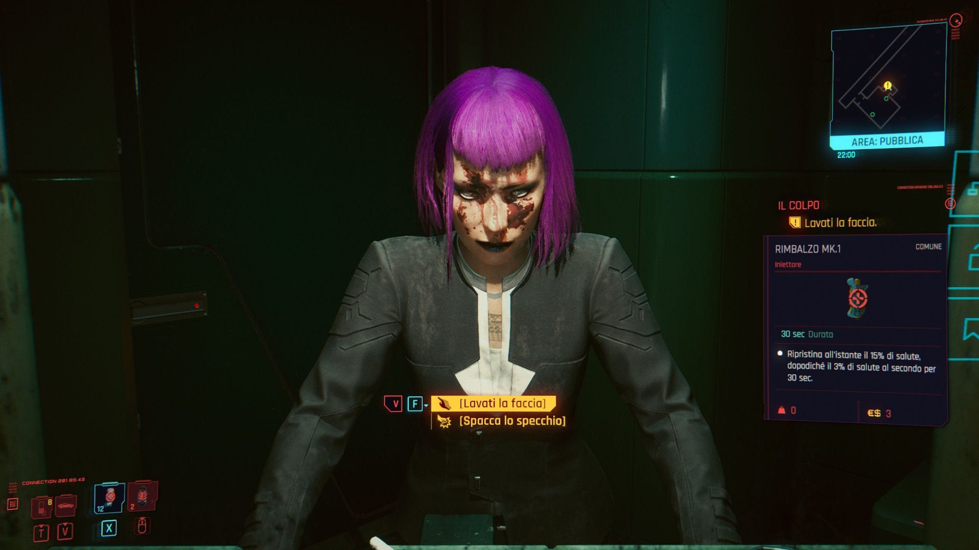 CD Projekt in stallo su Cyberpunk 2077, i loro PC sono inutilizzabili