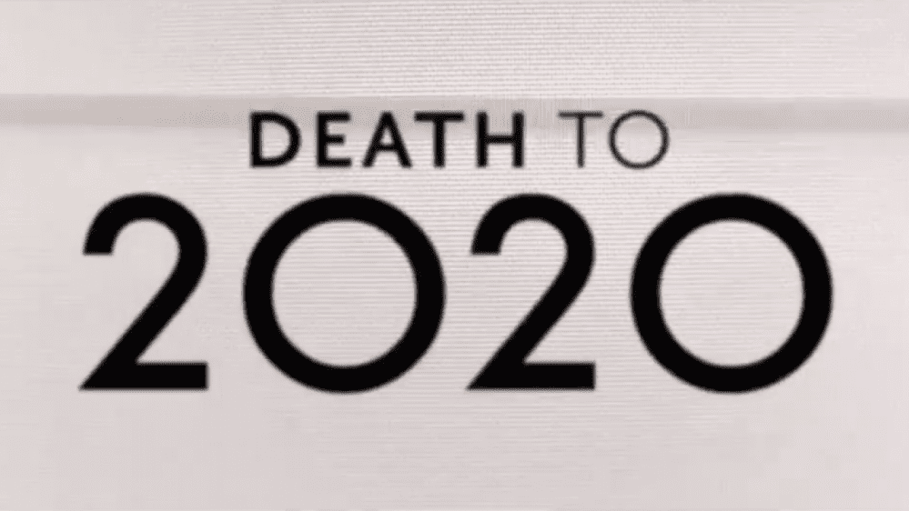 Death-to-2020