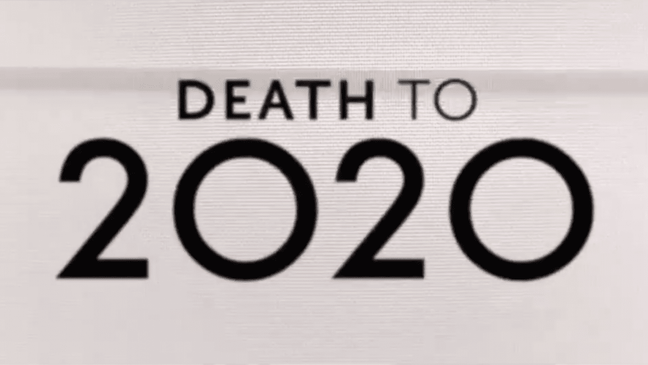 Death-to-2020