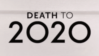 Death to 2020: il nuovo teaser trailer con l’annuncio del cast