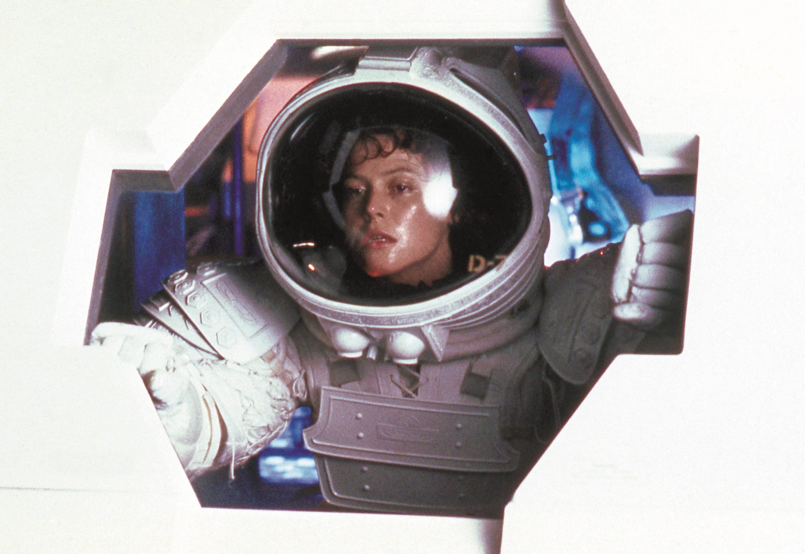 Alien Dietro le Quinte, la recensione – la storia di una leggenda