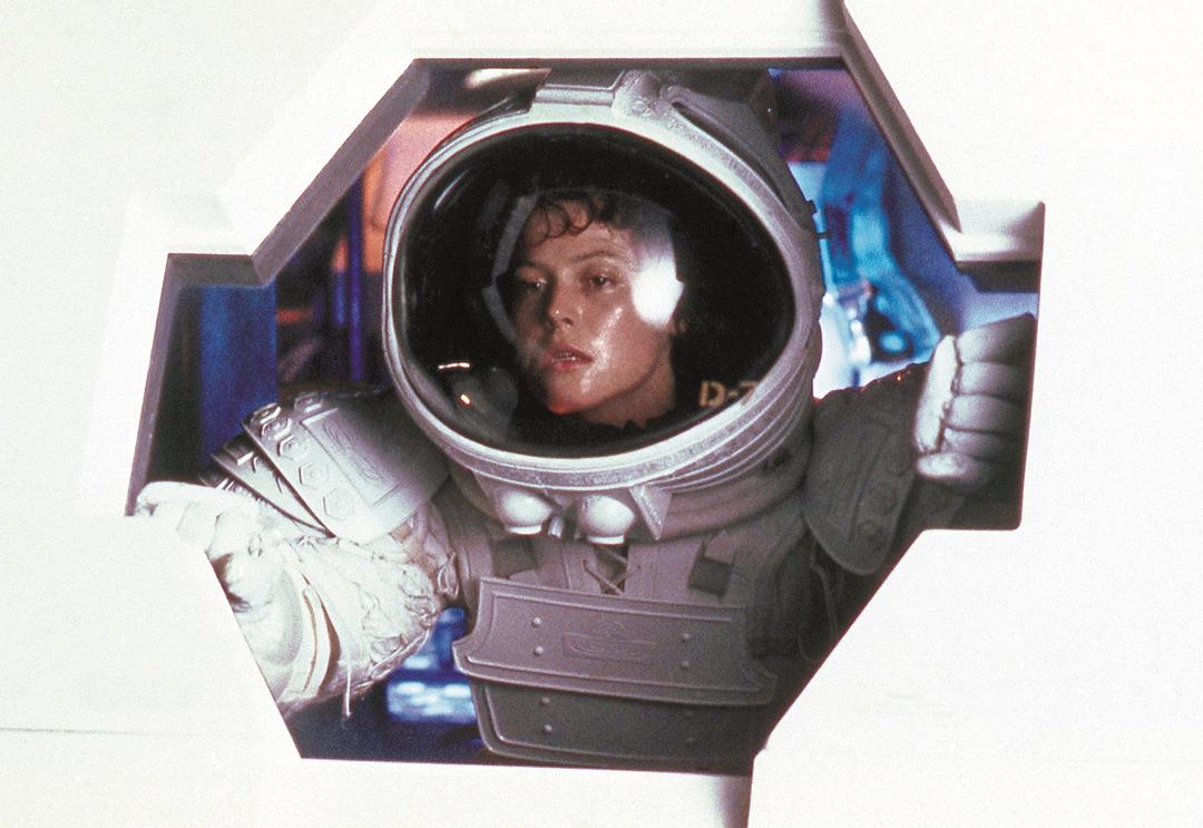 Alien Dietro le Quinte, la recensione – la storia di una leggenda