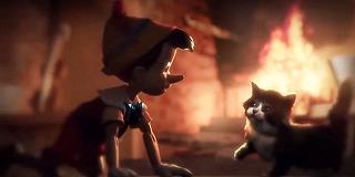 Pinocchio: il teaser del remake della Disney fedele al film d’animazione