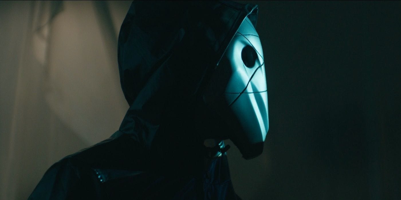 Dreamcatcher: l’horror dell’ex produttore dei Marvel Studios, J. Johnston