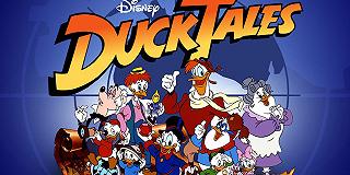 Ducktales: le vecchie stagioni del cartone arrivano su Disney+