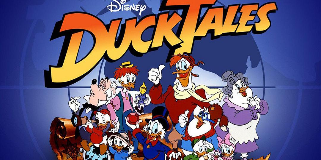 Ducktales: le vecchie stagioni del cartone arrivano su Disney+