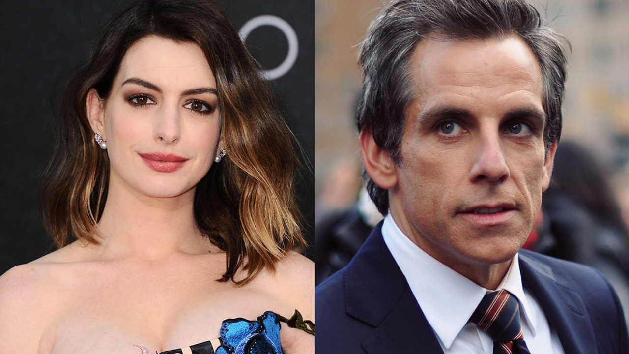 Lockdown: su HBO Max arriva il film con Anne Hathaway e Ben Stiller