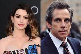 Lockdown: su HBO Max arriva il film con Anne Hathaway e Ben Stiller