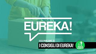 Eureka! 10 – Consigli d’acquisti per il Natale