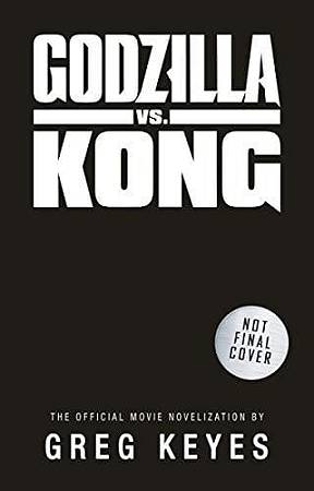 Godzilla vs Kong