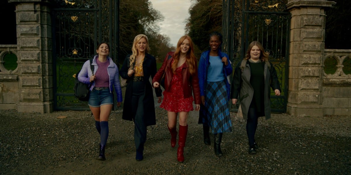 Fate: the Winx saga è stato rinnovato per una seconda stagione