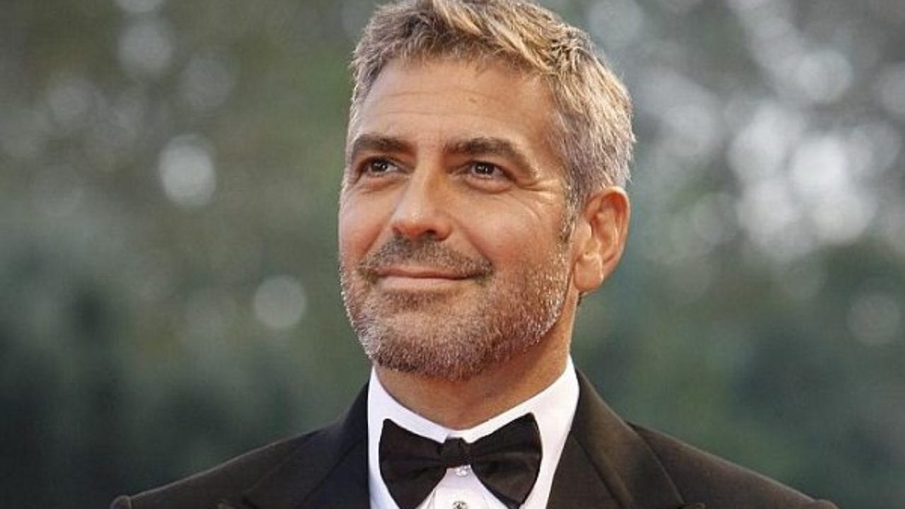 George Clooney spiega perché i cinema non moriranno