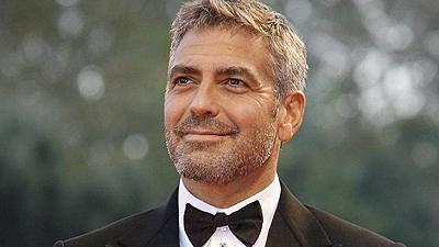 The Department: George Clooney dirigerà la serie thriller