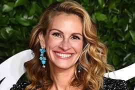 Julia Roberts sarà la protagonista della serie The Last Thing He Told Me