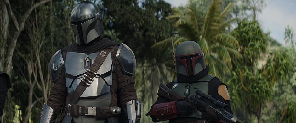 The Mandalorian 2, la recensione del settimo episodio