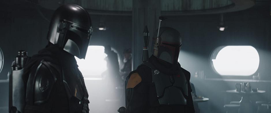 The Mandalorian 2, la recensione del finale