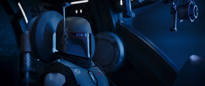 Boba Fett recensione finale The Mandalorian 2