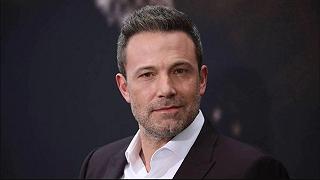 Harry Houdini, Ben Affleck reciterà nel film Disney diretto da Trachtenberg