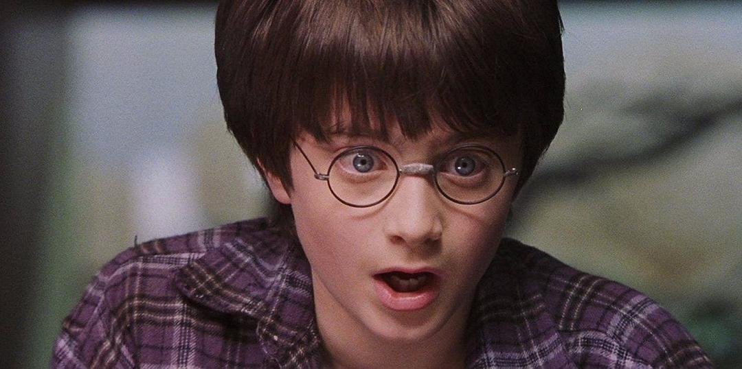 Daniel Radcliffe rivela un momento accaduto sul set con una scimmia