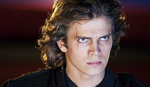 Hayden Christensen è nuovamente Darth Vader nelle fanart di BossLogic