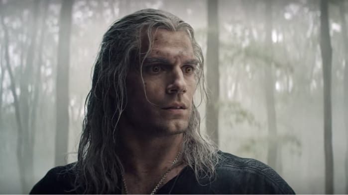 The Witcher 2, la produzione continua dopo l’infortunio di Henry Cavill