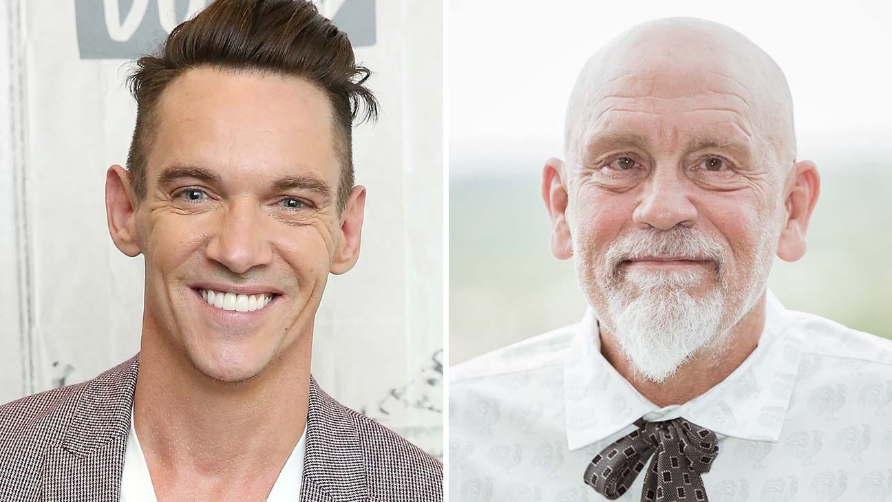 Jonathan Rhys Meyers e John Malkovich nel thriller The Survivalist