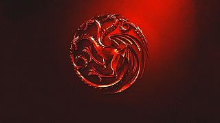 House of the Dragon: George R.R. Martin entusiasta della prima puntata